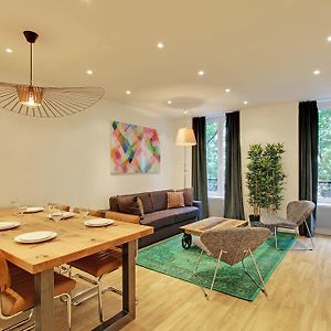Apartamento Deluxe